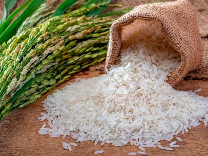 White Rice - 95% Integrity