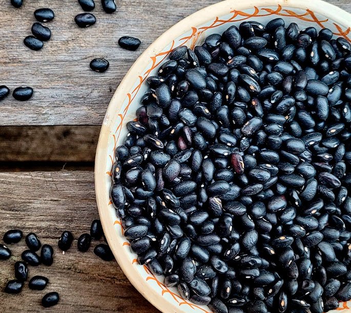 Black Beans